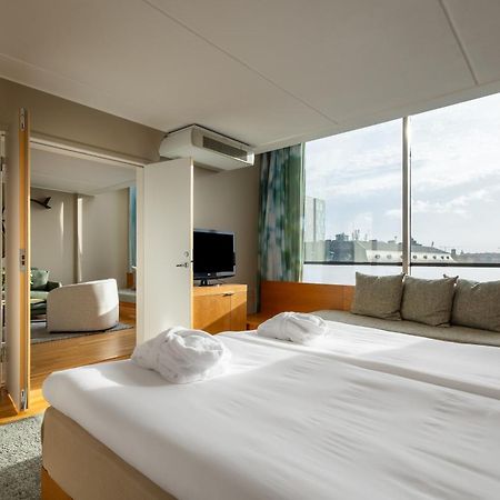 เฟิสต์ โฮเทล จี Hotel กอเทนเบิร์ก ภายนอก รูปภาพ
