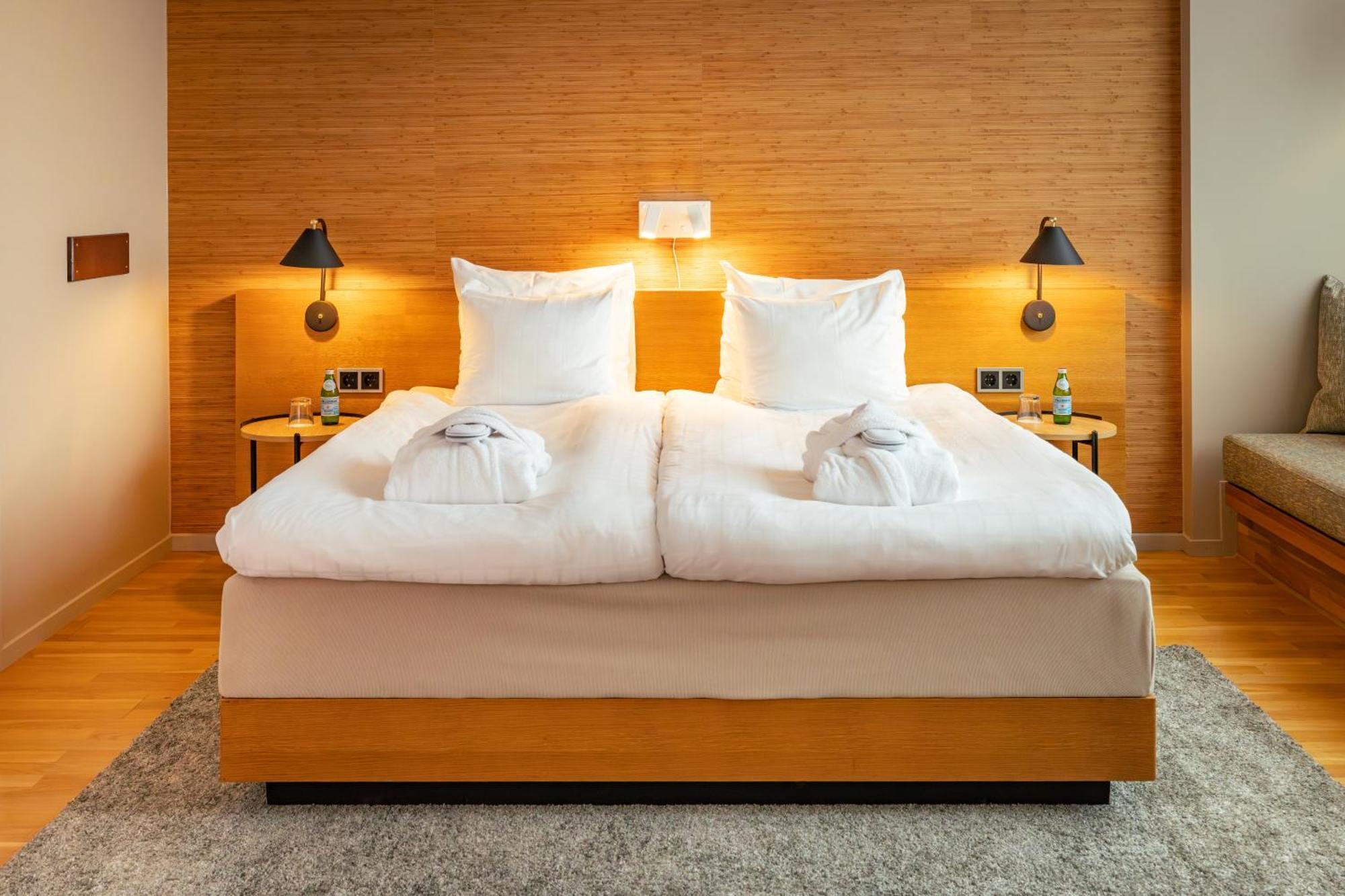 เฟิสต์ โฮเทล จี Hotel กอเทนเบิร์ก ภายนอก รูปภาพ